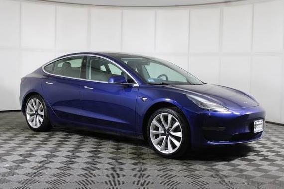 TESLA MODEL 3 2019 5YJ3E1EA2KF402189 image TESLA MODEL 3 2019 5YJ3E1EA2KF402189 image